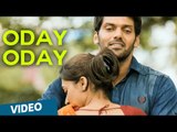 Oday Oday Official Video Song - Raja Rani (Telugu)