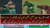 Imad Wasim is on Fire Became Leading Spinner of Pakistan - Ozaan Network