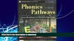 READ  Phonics Pathways: Clear Steps to Easy Reading and Perfect Spelling  PDF ONLINE