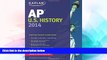 Big Deals  Kaplan AP U.S. History 2014 (Kaplan Test Prep)  Free Full Read Best Seller