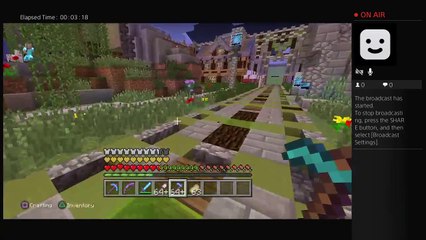 Chilling come hang out (3)