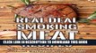 [PDF] Real Deal Smoking Meat Recipes: What Everybody Ought To Know About Barbecue and Grilling