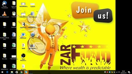 Tuto Inscription Zarfund