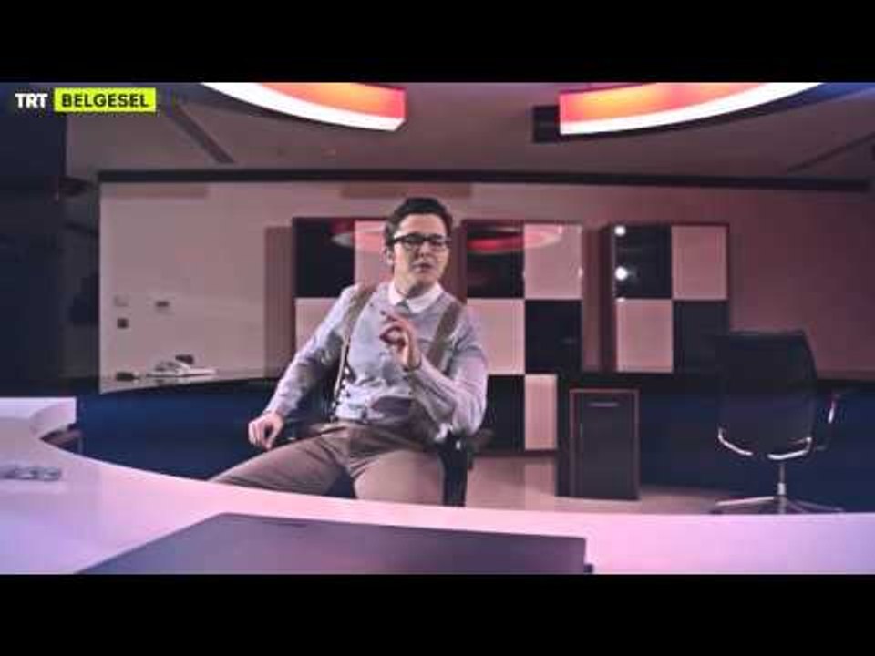 Davranış Bilimi - Fragman - TRT Belgesel