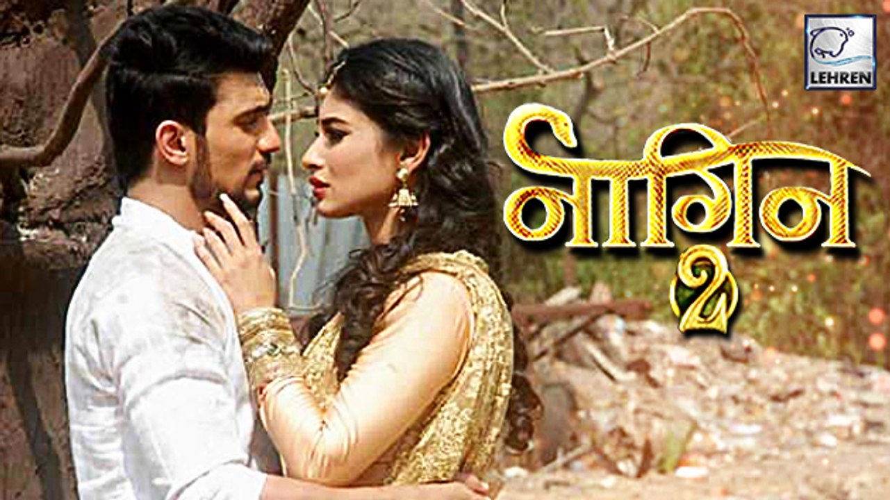 Arjun Bijlani In Naagin Season 2 CONFIRMED  | Mouni Roy  | Adaa Khan