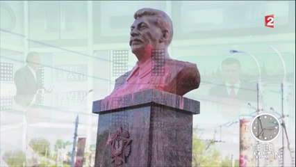 Sans Frontières - Russie