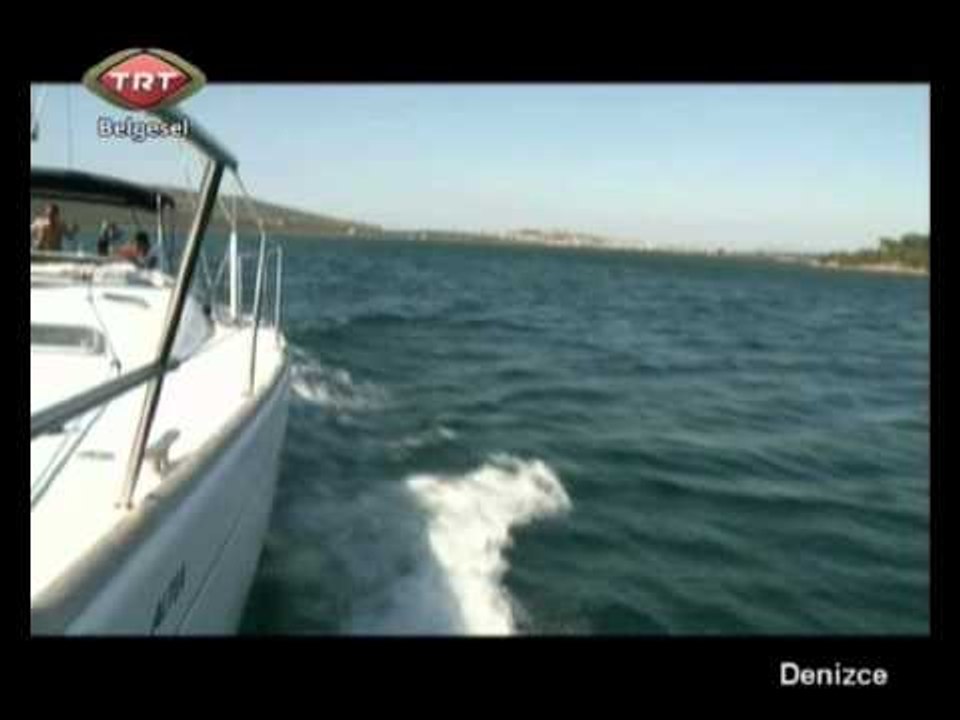 Denizce 13.Bölüm TRT Belgesel