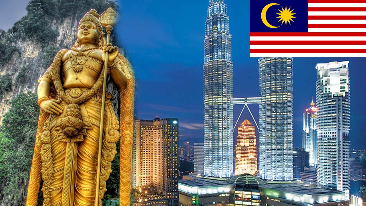 Top 10 Interesting Facts About Malaysia