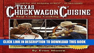 [PDF] Texas Chuckwagon Cuisine Full Online