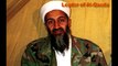 Bin Laden is Alive in Bahamas NSA Leaked info