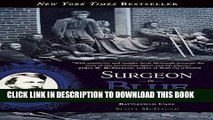 [PDF] Surgeon in Blue: Jonathan Letterman, the Civil War Doctor Who Pioneered Battlefield Care