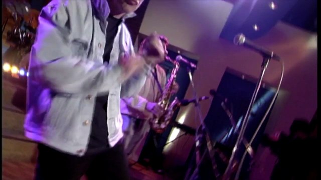 Pete's Pop Band - I Feel Good (James Brown)