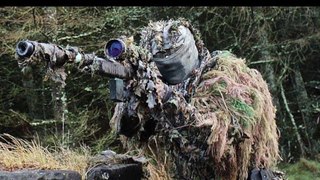 Why Airsoft Sniper Rifles Are The Best?