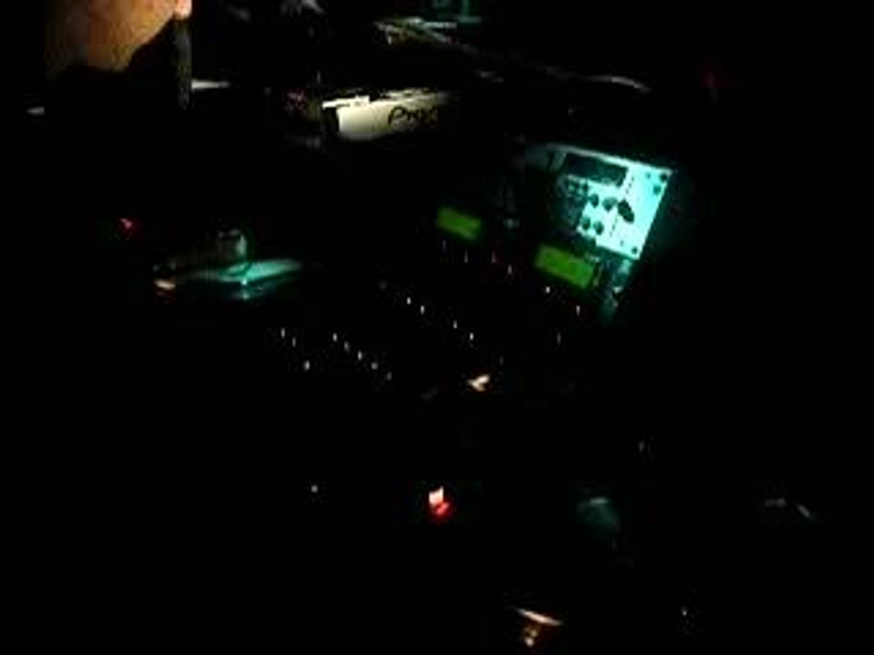 soirée du Samedi 4 Mars 2006