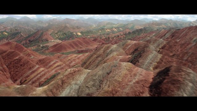 The Great Wall Official Trailer 1 (2017) - Matt Damon Movie