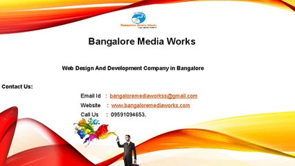 Web-Design-Company-Bangalore