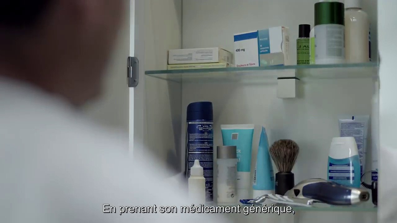 Médicaments génériques : Marisol Touraine lance une grande campagne d’information pour changer le regard des Français