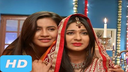 Chakor Sacrifices Her Love For Imli | Udaan | 29th September 2016