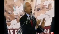 Kılıçdaroğlu sert çıktı: Bana dert yanmayın