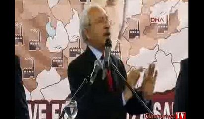 Kılıçdaroğlu sert çıktı: Bana dert yanmayın