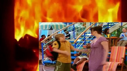 The Suite Life On Deck S01E01 The Suite Life Sets Sail