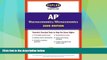 Big Deals  AP Macroeconomics/Microeconomics 2005: An Apex Learning Guide (Kaplan AP