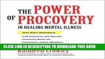 [PDF] The Power of Procovery in Healing Mental Illness: Just Start Anywhere Full Online