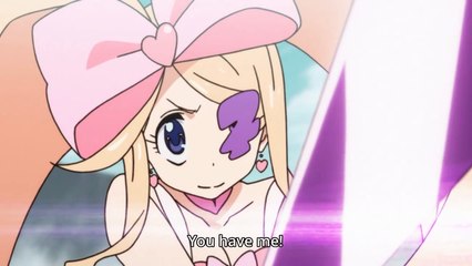 Harime Nui Just Kidding!