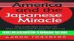 [PDF] America and the Japanese Miracle: The Cold War Context of Japan s Postwar Economic Revival,