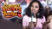 Racist Comments On Parched Actress At 'Comedy Nights Bachao Taaza' Show | Tannishtha Chatterjee