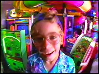 Cartoon Network Commercials (February 2000)