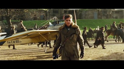 Wonder Woman Official Comic-Con Trailer (2017) - Gal Gadot Movie