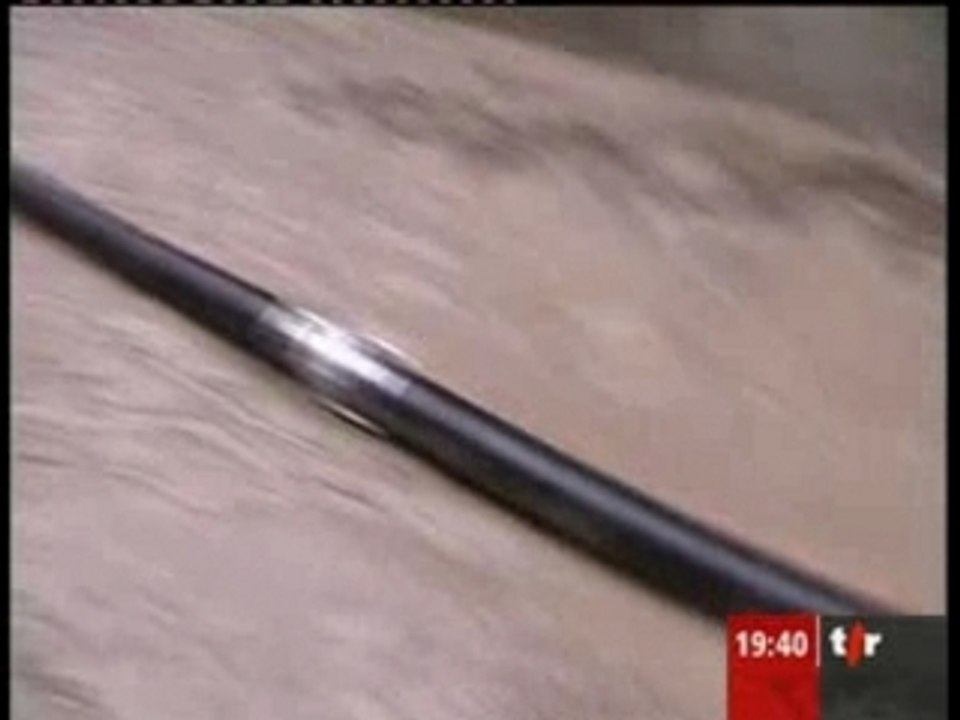 Inondations en Suisse le 09.08.07 (2 sur 8)