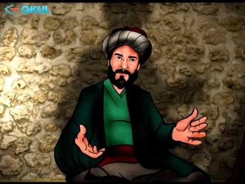 Evliya Çelebi - Kilometre Taşları - TRT Okul