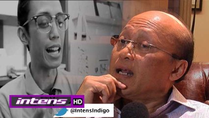 Mario Teguh Siap Ladeni Langkah Hukum Kiswinar - Intens 29 September 2016