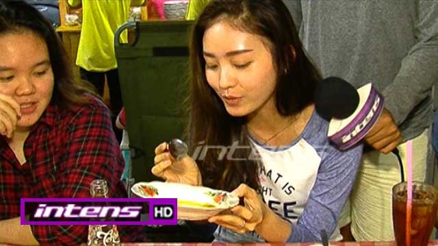 Perubahan-perubahan Wilona Pasca Putus dari Stefan - Intens 29 September 2016