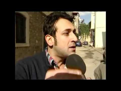 Sözün Bittiği Yer - Bill Gates - Partal - TRT Okul