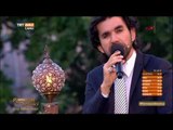 Arif Nihat Asya'nın Dua Şiiri ile Serdar Tuncer - Ramazan Sevinci - TRT Avaz
