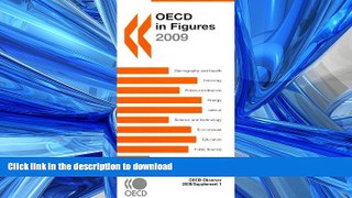 READ THE NEW BOOK OECD in Figures 2009 READ EBOOK