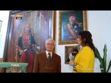 Tunus Prensinin Osmanlı İzleriyle Dolu Evi - Ay Yıldızın İzinde - TRT Avaz
