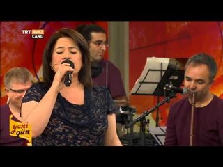 Selamet Cevdet - Affetmem - Yeni Gün - TRT Avaz