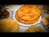 Karaçay Çerkesya Mutfağını Yakından Tanıyalım - Turandakiler - TRT Avaz