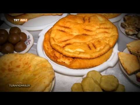 Karaçay Çerkesya Mutfağını Yakından Tanıyalım - Turandakiler - TRT Avaz