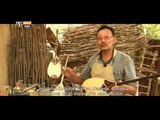Sözlü Gelenek Çalgısı Dombra Nasıl Üretiliyor? - Kazakistan - TRT Avaz