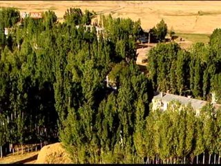 Göç Hikayeleri Pamir Kırgızları (Tüm bölüm) | TRT AVAZ