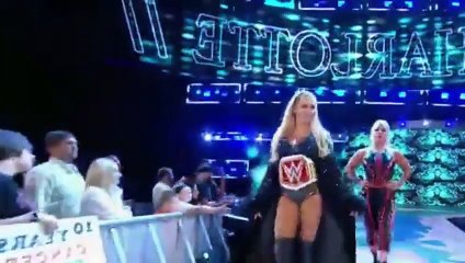 WWE Raw 26 September 2016 Full Show - WWE Monday Night Raw 9_26_16 Full Show