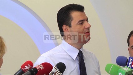 Report TV - Fund mandati, Nishani rrezikon Bashën, kthim në PD si kandidat