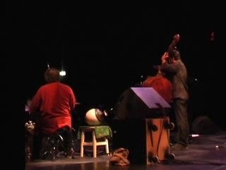 Vendredi 10 août, 22h - Grand Théâtre, Didier Squiban