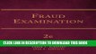 [PDF] Fraud Examination Updated Printing Full Colection