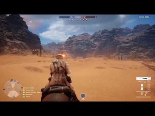 Battlefield 1 Open Beta Funny Moments